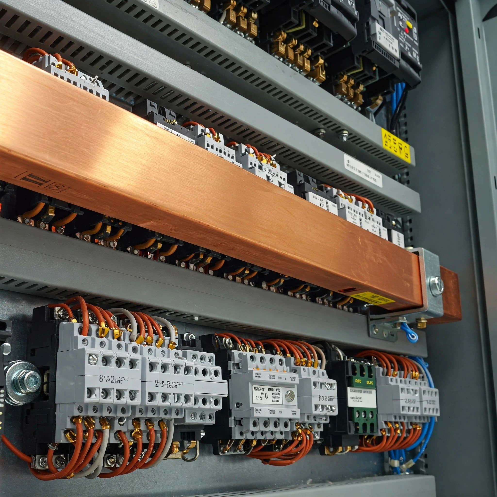 Busbar Sistemleri