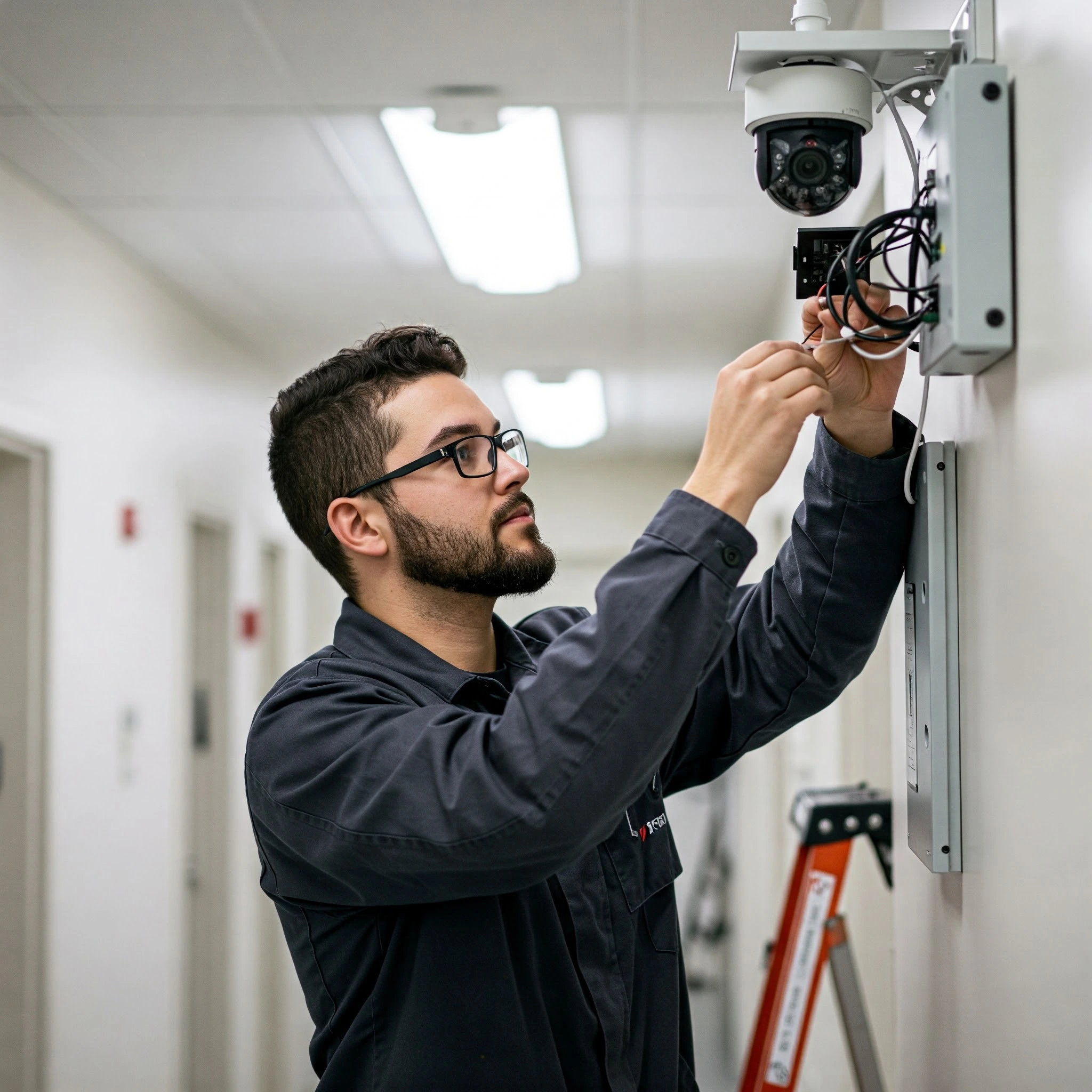 Zayıf Akım Sistemleri